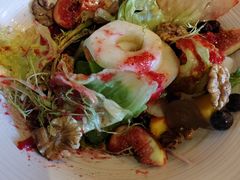 -黑角餐厅美式狂野Blackhorn(昌茂花园店)