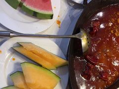 -巴邑火锅·鲜切牛肉(萧山银隆店)