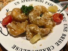 -岛风·台食小馆 ISLAND BISTRO(烟台山店)