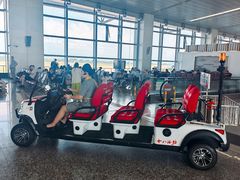 -石家庄正定国际机场-T2航站楼