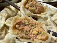 -伊喜饺子·烤鸭(五道口学院路店)