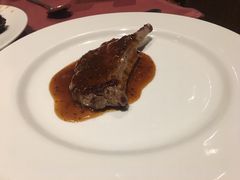 -龙城咖啡厅(常州富都洲际店)