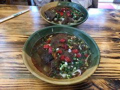 -十里香粉馆(虹桥中路店)