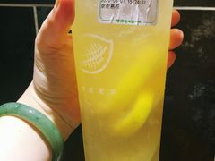 -益禾堂·黑糖珍珠奶茶(下梅林店)