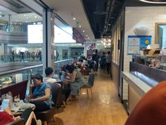 大堂-COSTA COFFEE(恒基名人购物中心店)