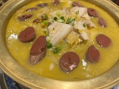 -北李·海肠捞饭·大连菜(望京凯德MALL店)