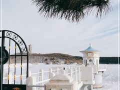 -长春净月潭风景名胜区