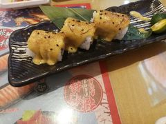 -友壹町寿司(嘉洲广场店)