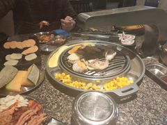 -高丽苑韩国烤肉(海昌路旗舰店)