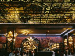 -马克西姆餐厅(崇文门店)