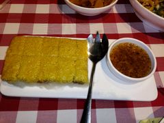 -西贝莜面村(上海百联西郊店)