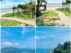-台山川岛旅游度假区
