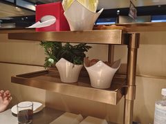-海底捞火锅(龙湖金沙天街店)