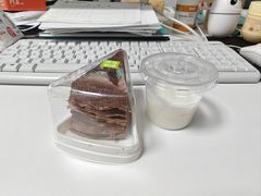-奈雪的茶(时代天街店)