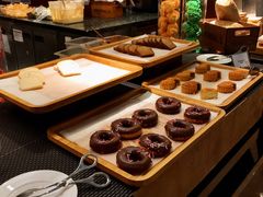 -西安赛瑞喜来登大酒店
