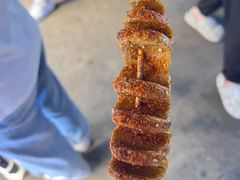 -大学城夜市大排档(凤栖路店)