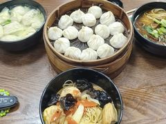 -万寿斋(山阴路店)