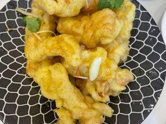 -海知道大连海鲜水饺(南山大冲店)