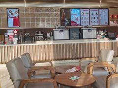 -Tims天好咖啡(河西万象城店)