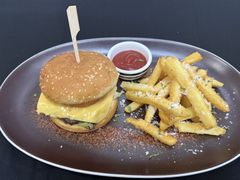 -玛尚诺意式餐厅(长宁来福士店)