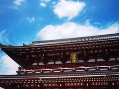 -浅草寺