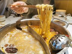 -肥羊坊火锅餐厅(新兴南路店)
