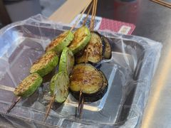-河南前程·羊肉汤·烧烤(总店)