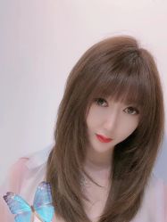 点击看大图 -MORI HAIR SALON日式美发沙龙