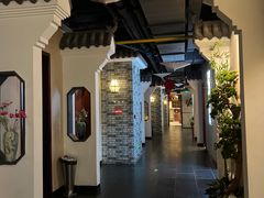 -古越舫·精品杭帮菜(商都路店)