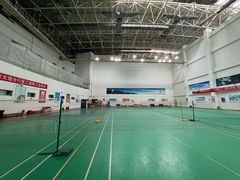 -大理国际奥林匹克体育中心