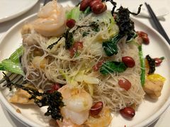 -莆田餐厅PUTIEN(金融街购物中心店)