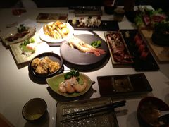 -赤坂亭·M9和牛烧肉·铁板烧(合肥万象城店)