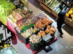 零售区-盒马鲜生(189购物中心店)