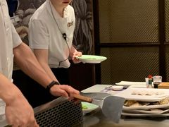 -大渔铁板烧(大悦城店)