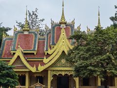 -西双版纳勐泐文化旅游区