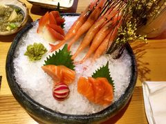 -季玄精致日本料理自助餐(闸北公园店)
