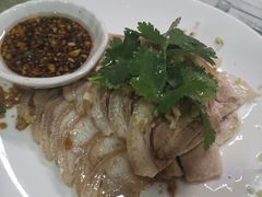 -湛江海鲜食府(一号路店)