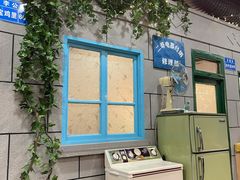 -超越炭火牛蛙火锅鸡(河东店)