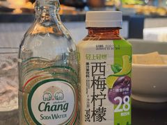 -索菲特酒店 · 云尚天际自助餐厅