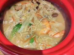 莆田卤面-八闽饭店闽南小镇(铁西店)