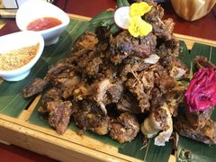 -香谷私厨(高新店)
