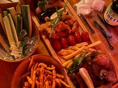 -COMMUNE幻师(上邦百汇城店)