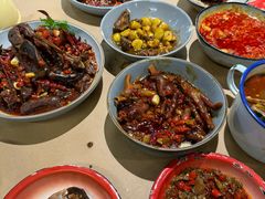 -老三样·旧食新味(万寿宫店)