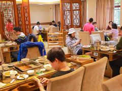 大堂-沱江鱼府(丽江店)