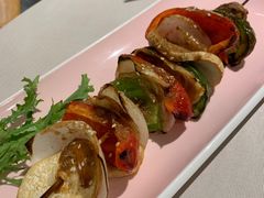 -灵意咖啡·西班牙美食(汕头金平万达广场店)