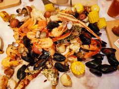 -The Crab Pot Seattle