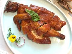 -喜粤8号(四海唐人街店)