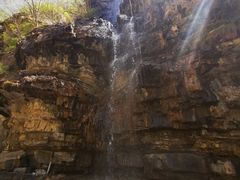 -孤山寨风景区