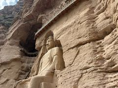 -炳灵寺世界文化遗产旅游区