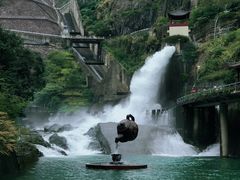 -长谷洞天